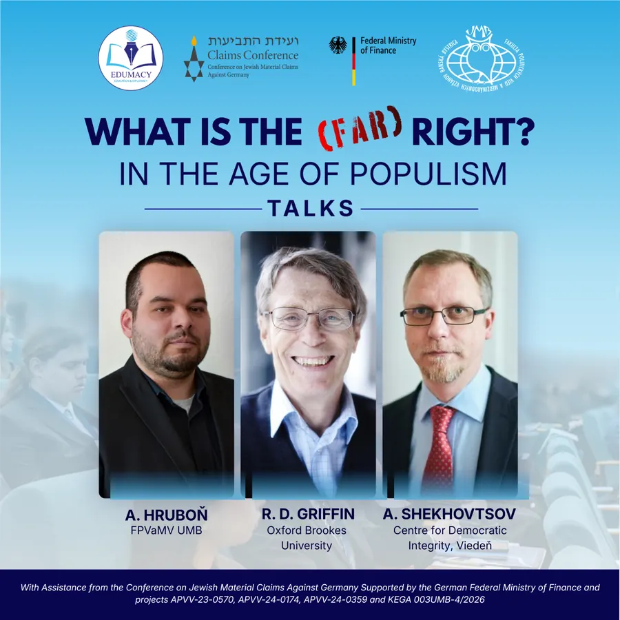 What is the (FAR) right?