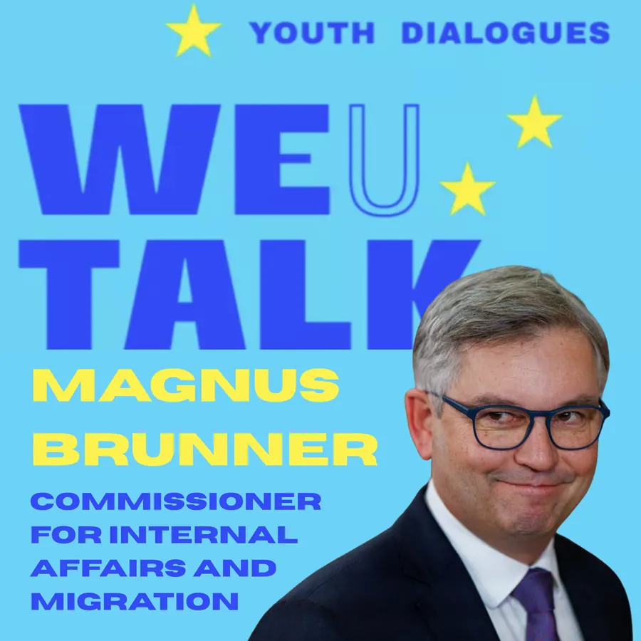 Youth Policy Dialogue