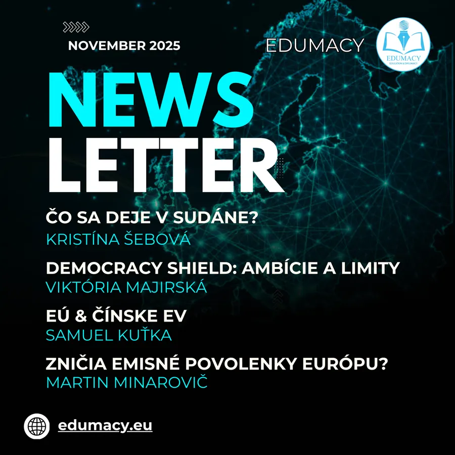 Newsletter November 2025