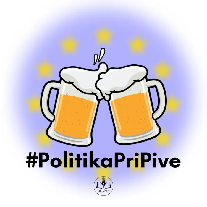 #PolitikaPriPive
