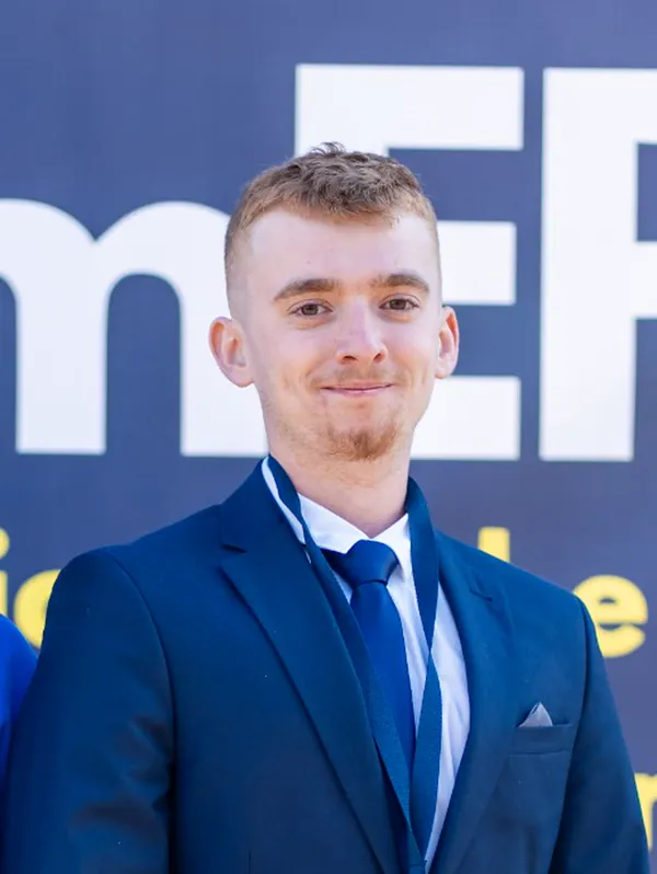 Daniel Haris