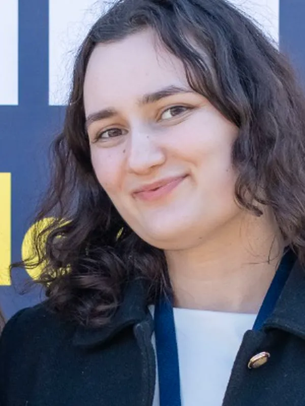 Kristína Piknová