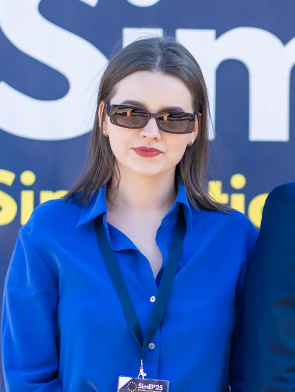 Liliya Shcherba