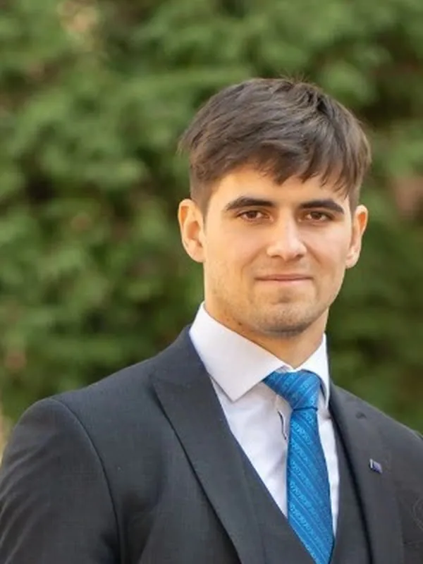 Martin Demčák